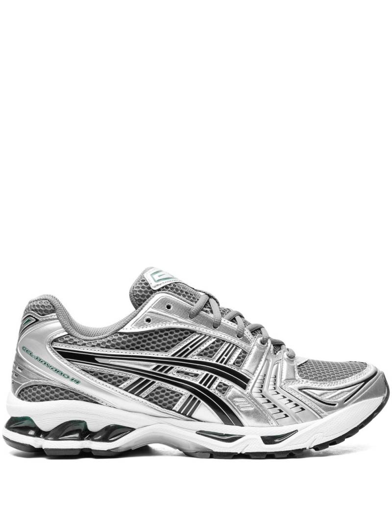 ASICS Gel Kayano 14 "Jasper Green" sneakers - Grey von ASICS