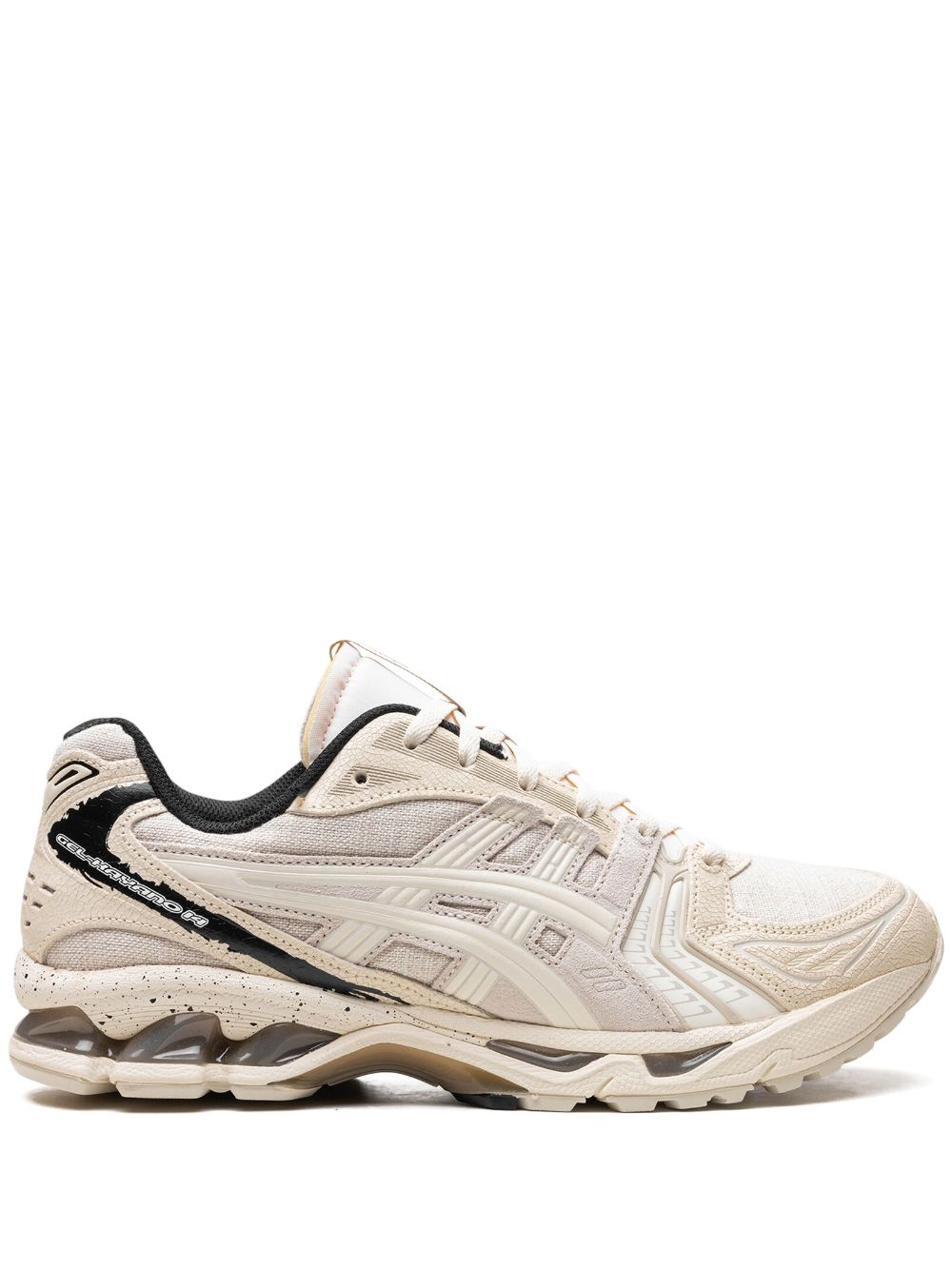 ASICS Gel-Kayano 14 panelled sneakers - Neutrals von ASICS