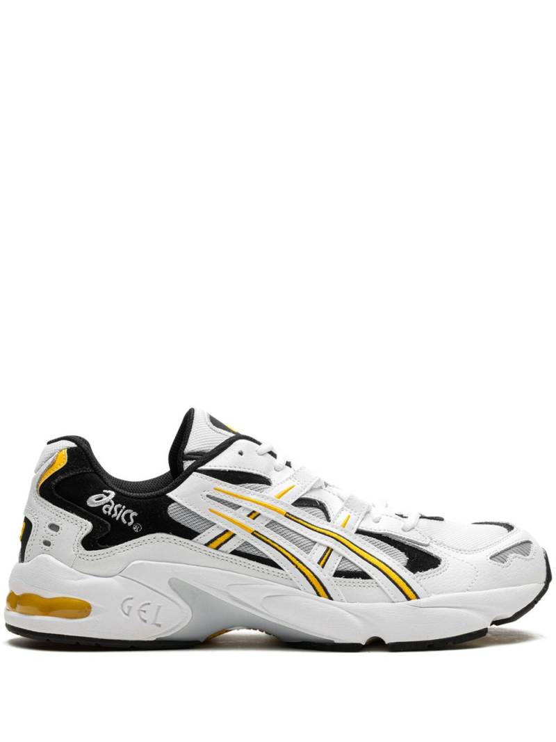 ASICS Gel-Kayano 5 OG "Saffron" sneakers - White von ASICS