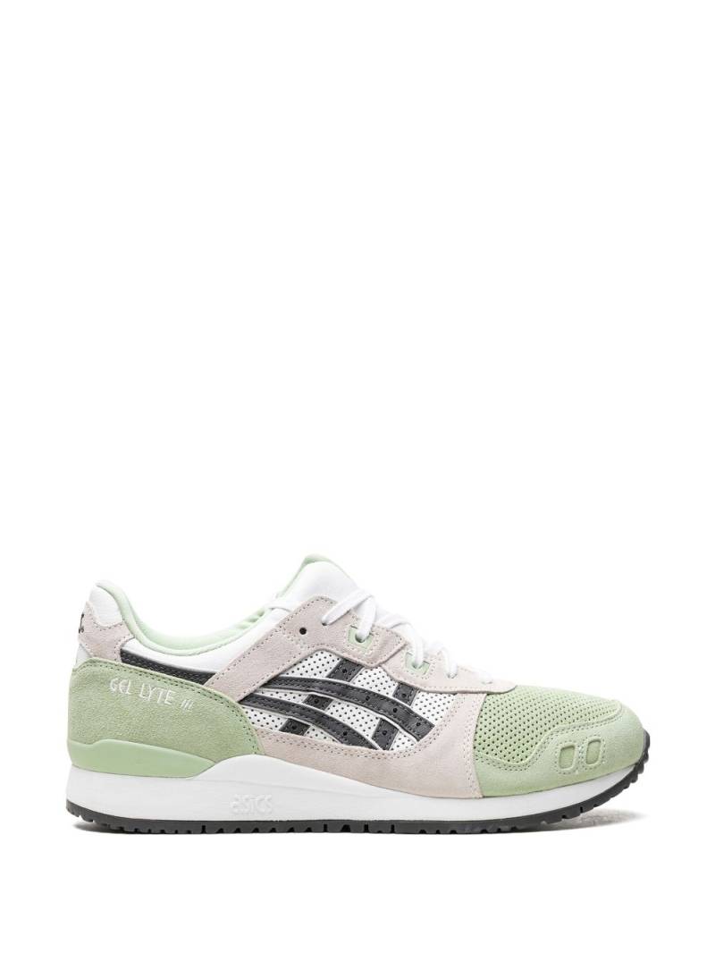 ASICS Gel-Lyte 3 OG sneakers - Green von ASICS