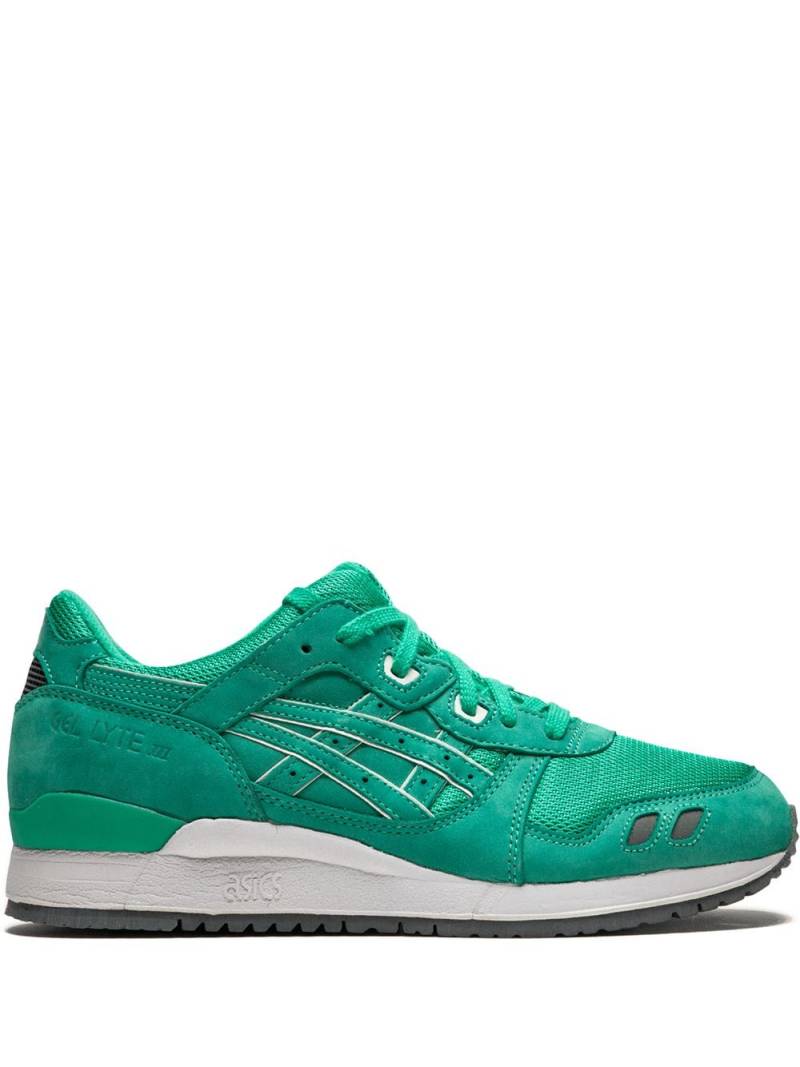 ASICS Gel Lyte 3 sneakers - Green von ASICS