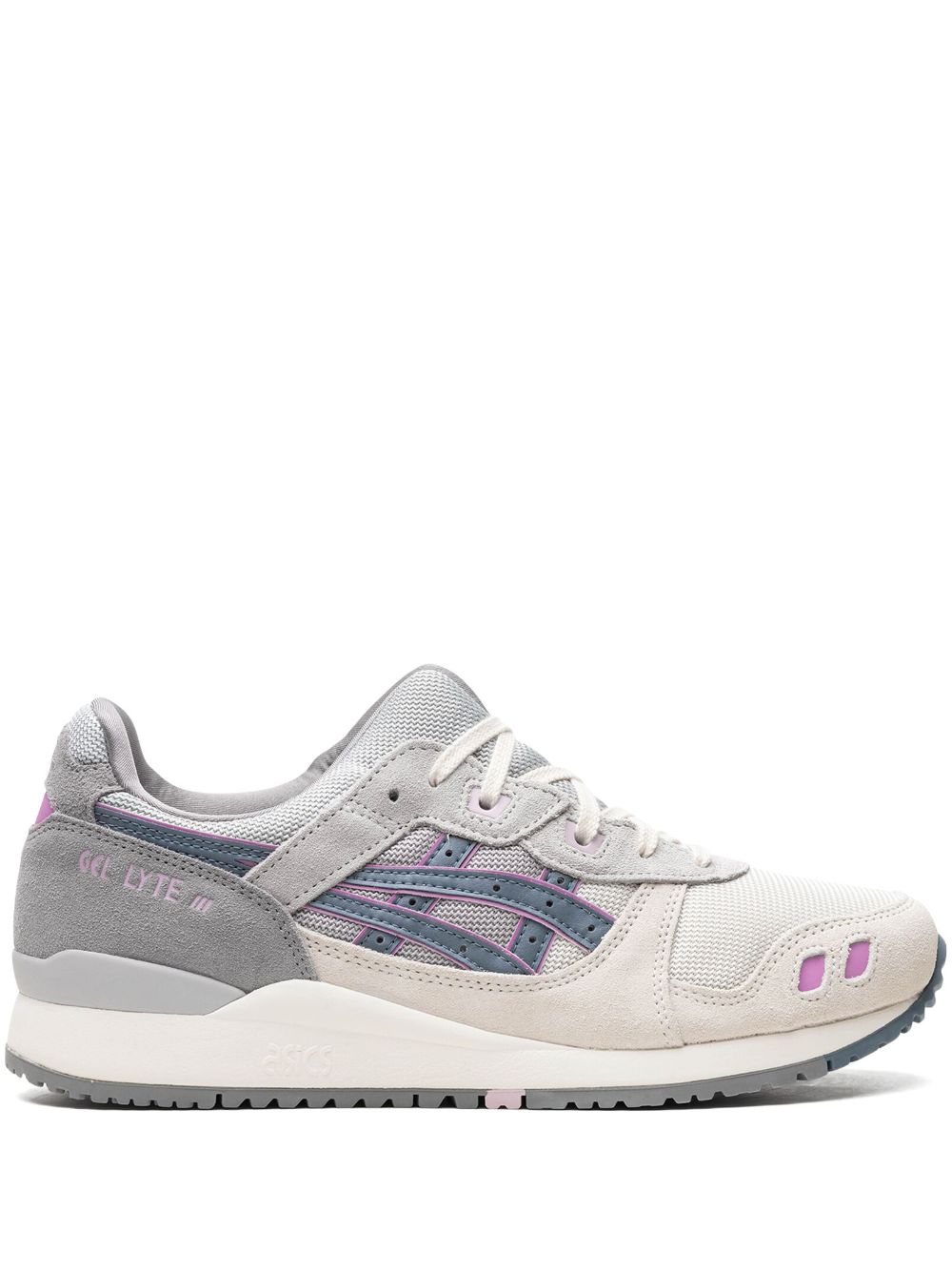 ASICS Gel-Lyte III OG "Smoke Grey/Ironclad" sneakers - Neutrals von ASICS