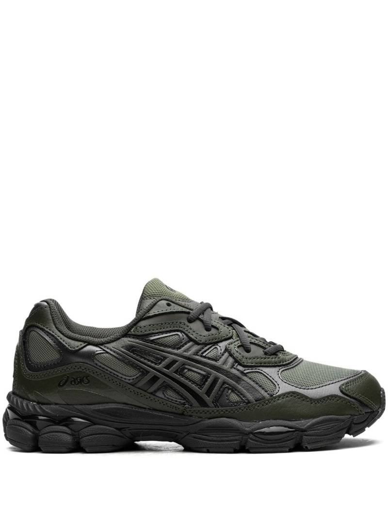 ASICS GEL-NYC "Moss" sneakers - Green von ASICS