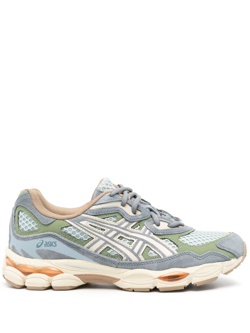 ASICS Gel-NYC sneakers - Blue von ASICS