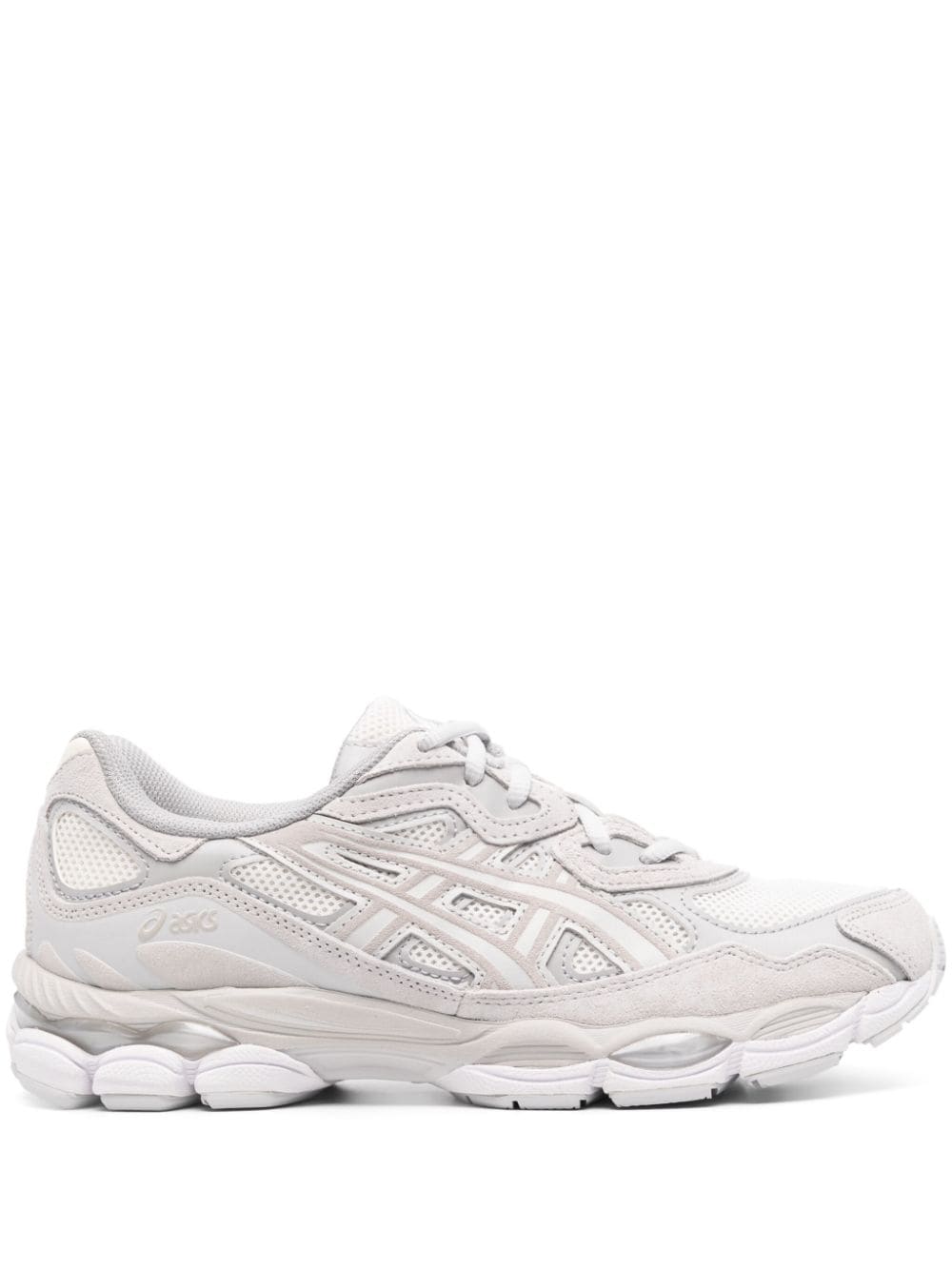 ASICS Gel-NYC sneakers - Grey von ASICS