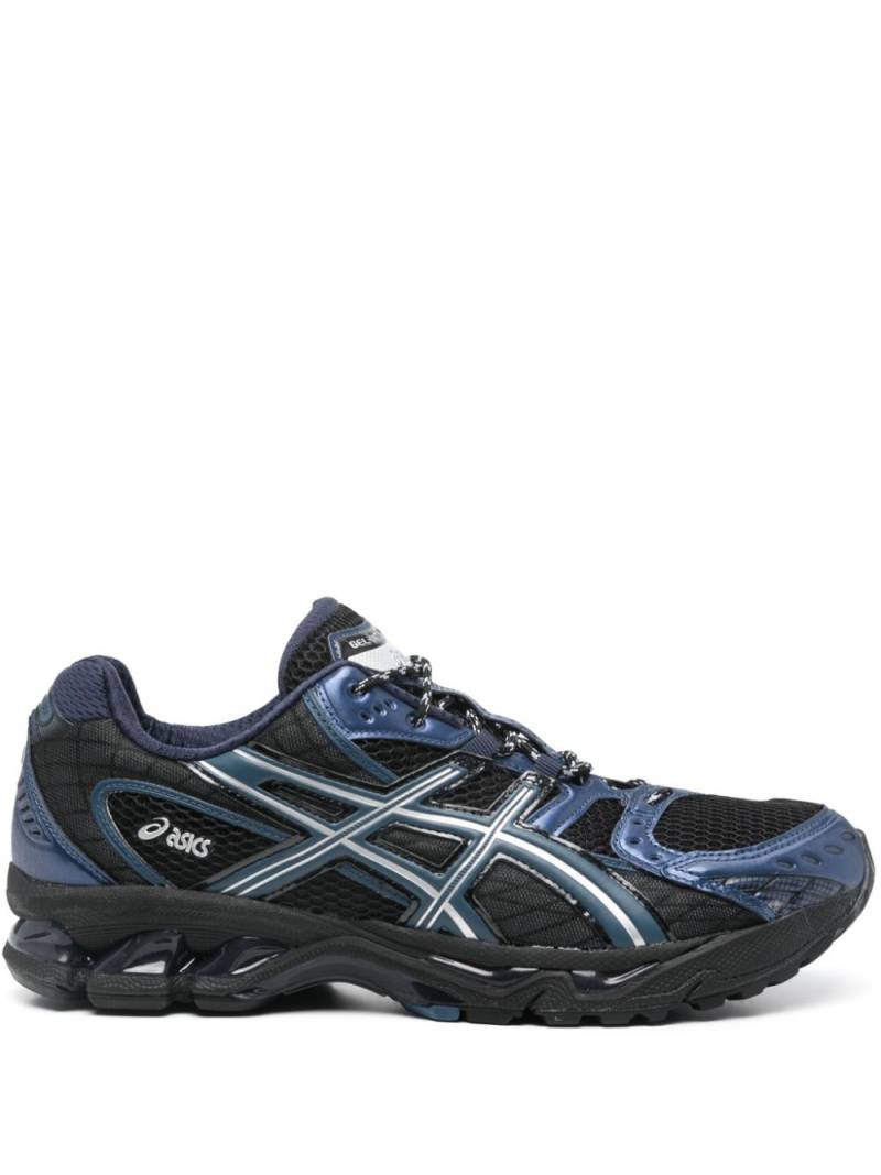 ASICS Gel Nimbus 10.1 sneakers - Black von ASICS