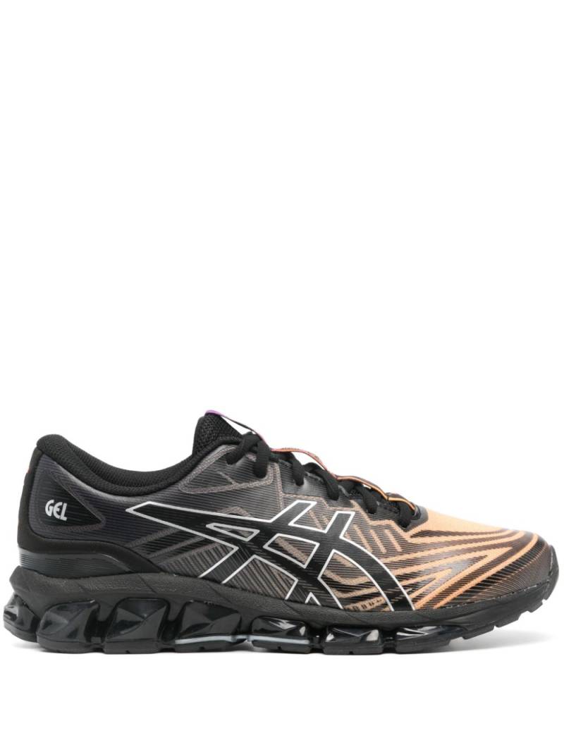 ASICS Gel-Quantum 360 VII sneakers - Black von ASICS