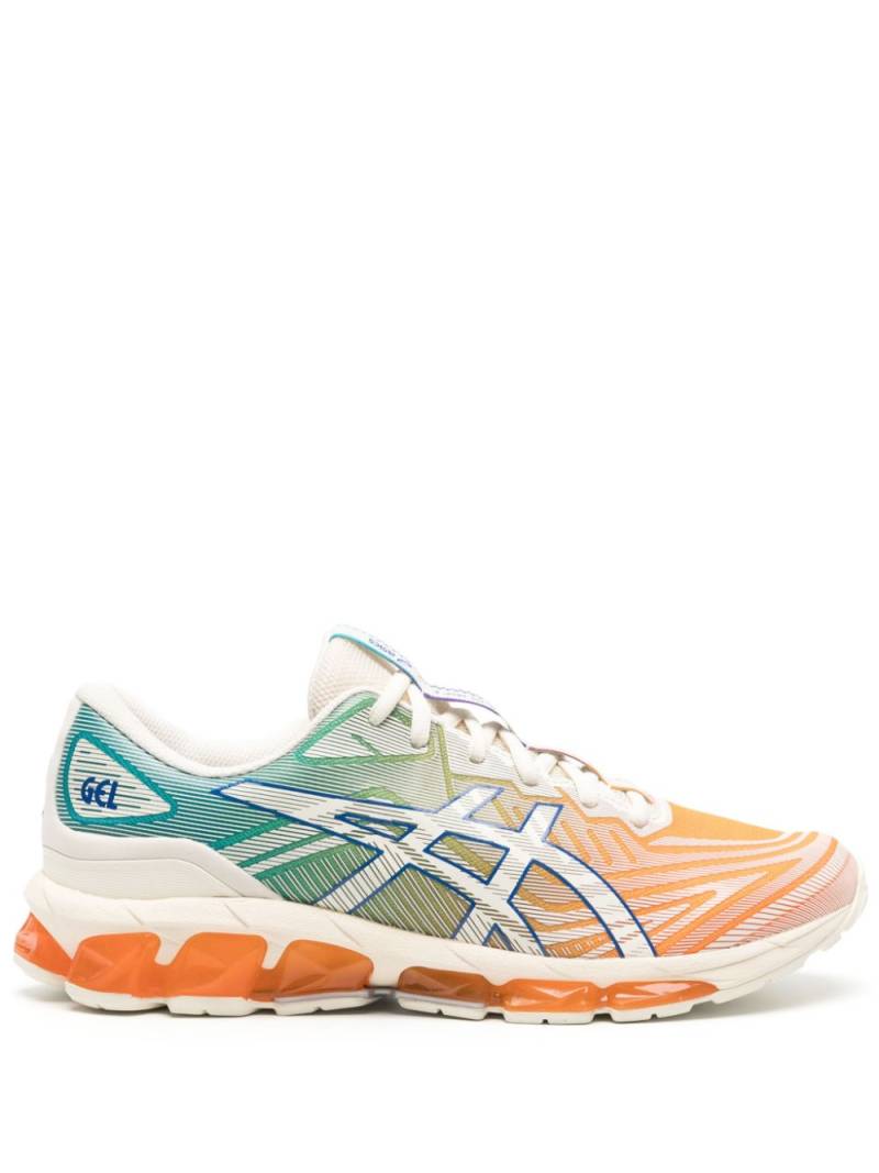 ASICS Gel-Quantum 360 VII sneakers - Orange von ASICS