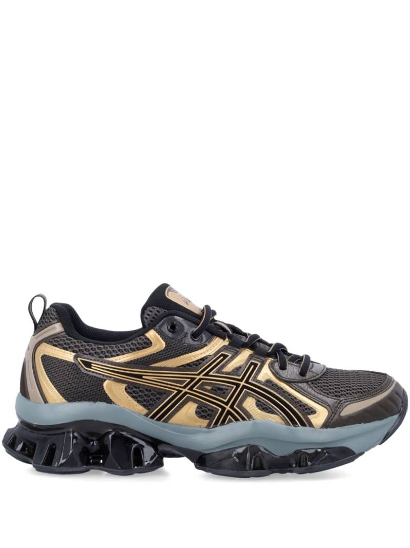 ASICS Gel-Quantum Kinetic sneakers - Black von ASICS