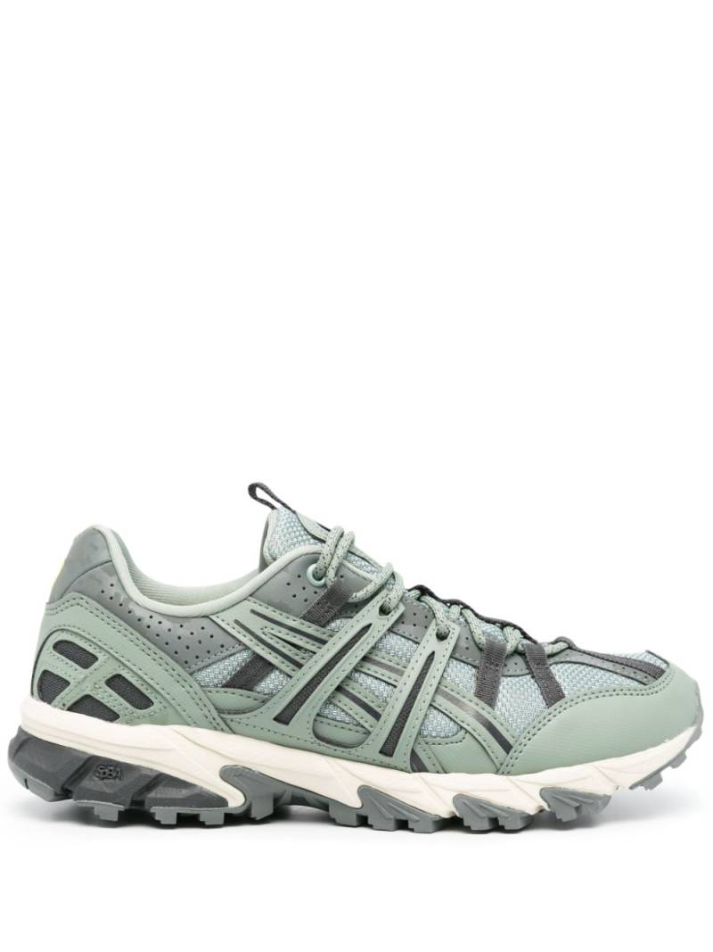 ASICS Gel-Sonoma 15-50 panelled sneakers - Green von ASICS