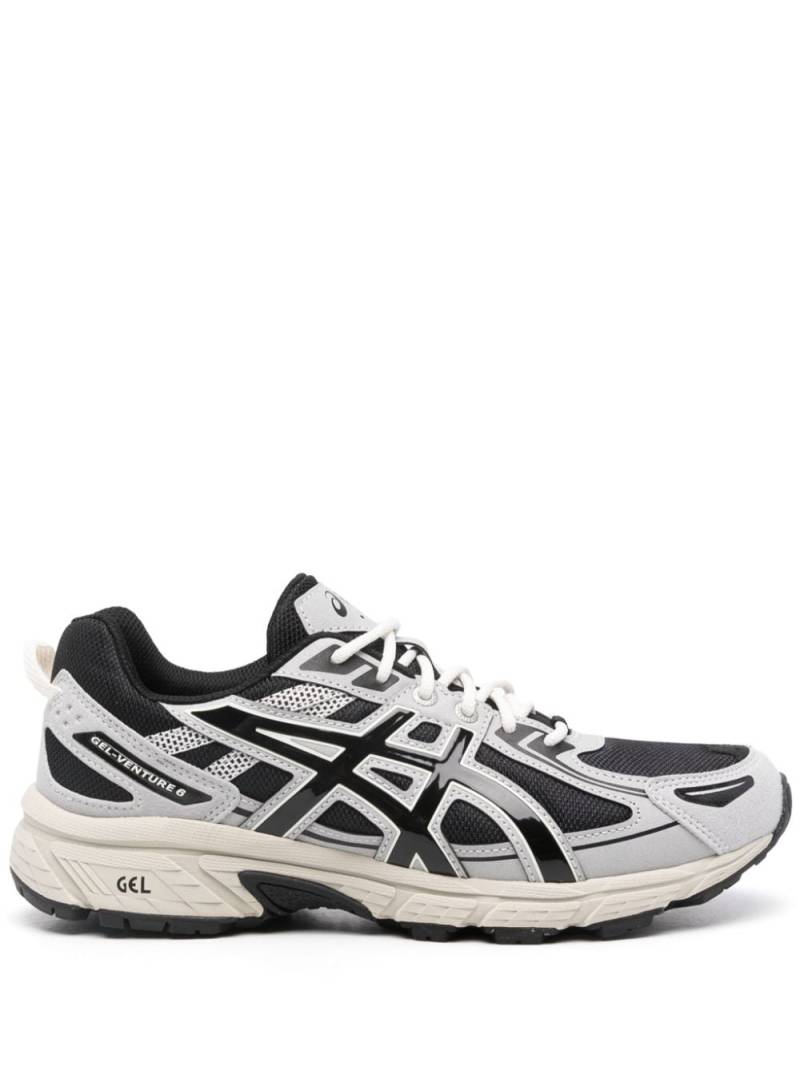 ASICS Gel-Venture 6 sneakers - Black von ASICS