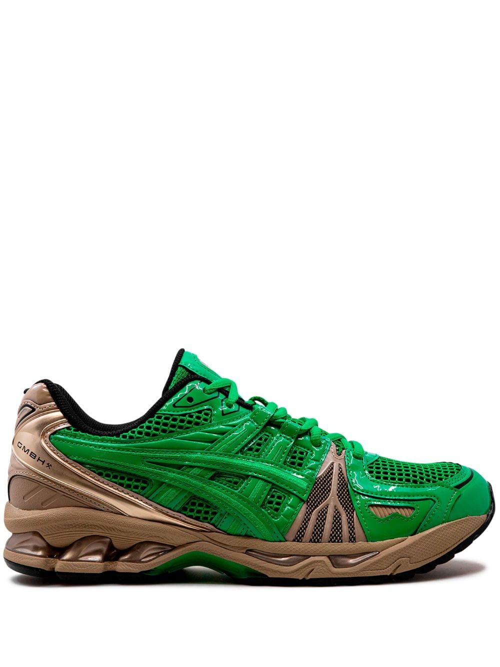 ASICS GmbH x GEL-Kayano Legacy "Cilantro" sneakers - Green von ASICS