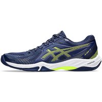 ASICS Herren Hallenschuhe Blade FF blau | 50 1/2 von ASICS