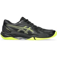 ASICS Herren Hallenschuhe Blade FF schwarz | 46 1/2 von ASICS