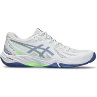 ASICS Herren Hallenschuhe Blade FF weiss | 44 1/2 von ASICS