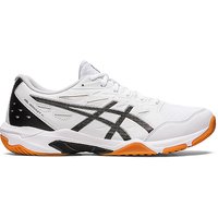 ASICS Herren Hallenschuhe Gel-Rocket 11 weiss | 41 1/2 von ASICS