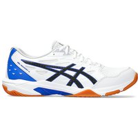 ASICS Herren Hallenschuhe Gel-Rocket 11 weiss | 48 von ASICS