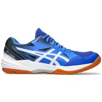 ASICS Herren Hallenschuhe Gel-Task 3 blau | 47 von ASICS