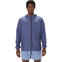 ASICS Herren Laufjacke Accelerate Light blau | XXL von ASICS