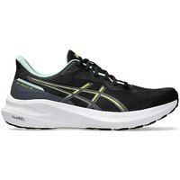 ASICS Herren Laufschuhe GT-1000 13 schwarz | 40 1/2 von ASICS