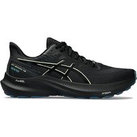 ASICS Herren Laufschuhe GT-2000 12 GTX schwarz | 40 von ASICS