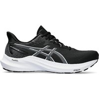 ASICS Herren Laufschuhe GT-2000 12 Wide schwarz | 40 1/2 von ASICS