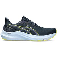 ASICS Herren Laufschuhe GT-2000 12 blau | 40 1/2 von ASICS