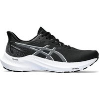 ASICS Herren Laufschuhe GT-2000 12 schwarz | 40 1/2 von ASICS