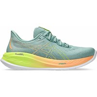 ASICS Herren Laufschuhe Gel-Cumulus 26 Paris grün | 40 1/2 von ASICS