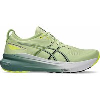 ASICS Herren Laufschuhe Gel-Kayano 31  hellgrün | 40 1/2 von ASICS