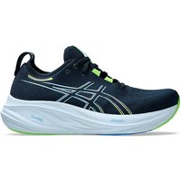 ASICS Herren Laufschuhe Gel-Nimbus 26 blau | 41 1/2 von ASICS