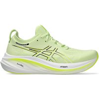 ASICS Herren Laufschuhe Gel-Nimbus 26 hellgrün | 40 1/2 von ASICS