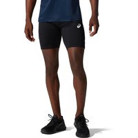 ASICS Herren Lauftight Core Short schwarz | L von ASICS