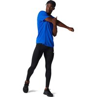 ASICS Herren Lauftight Core schwarz | M von ASICS