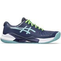 ASICS Herren Padelschuhe Gel-Challenger 14 Padel blau | 40 1/2 von ASICS