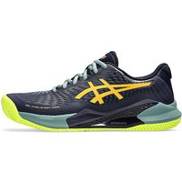 ASICS Herren Padelschuhe Gel-Challenger 14 Padel blau | 40 1/2 von ASICS