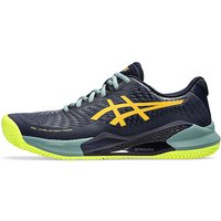 ASICS Herren Padelschuhe Gel-Challenger 14 Padel blau | 44 ASICS Herren Padelschuhe Gel-Challenger 14 Padel blau | 44 von ASICS