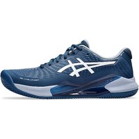 ASICS Herren Tennisschuhe Gel-Challenger 14 Clay blau | 40 1/2 von ASICS