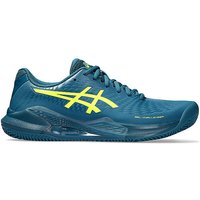 ASICS Herren Tennisschuhe Gel-Challenger 14 Clay blau | 40 1/2 von ASICS