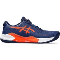 ASICS Herren Tennisschuhe Gel-Challenger 14 Clay dunkelblau | 40 1/2 von ASICS