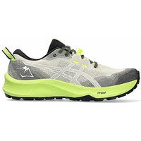 ASICS Herren Traillaufschuhe Gel-Trabuco 12 beige | 40 1/2 von ASICS