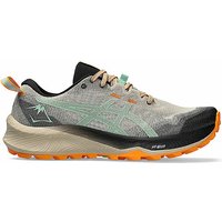 ASICS Herren Traillaufschuhe Gel-Trabuco 12 grau | 40 1/2 von ASICS