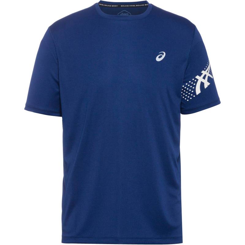 ASICS IC Funktionsshirt Herren von ASICS