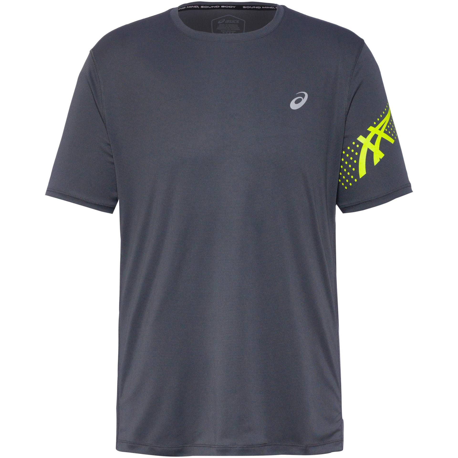 ASICS IC Funktionsshirt Herren von ASICS