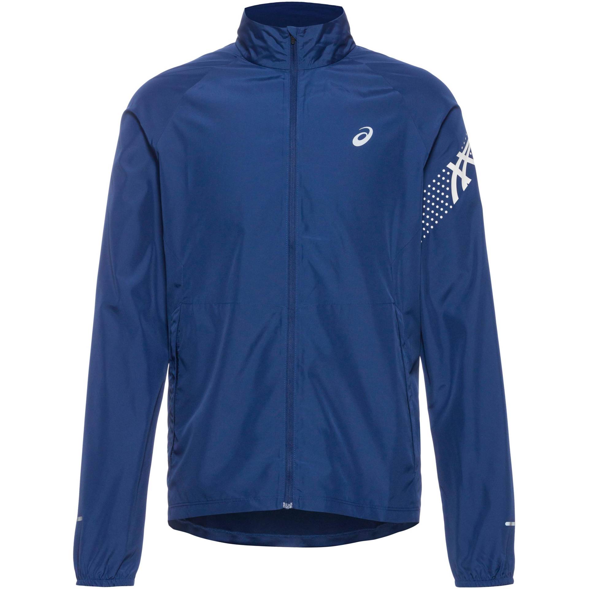 ASICS IC Laufjacke Herren von ASICS