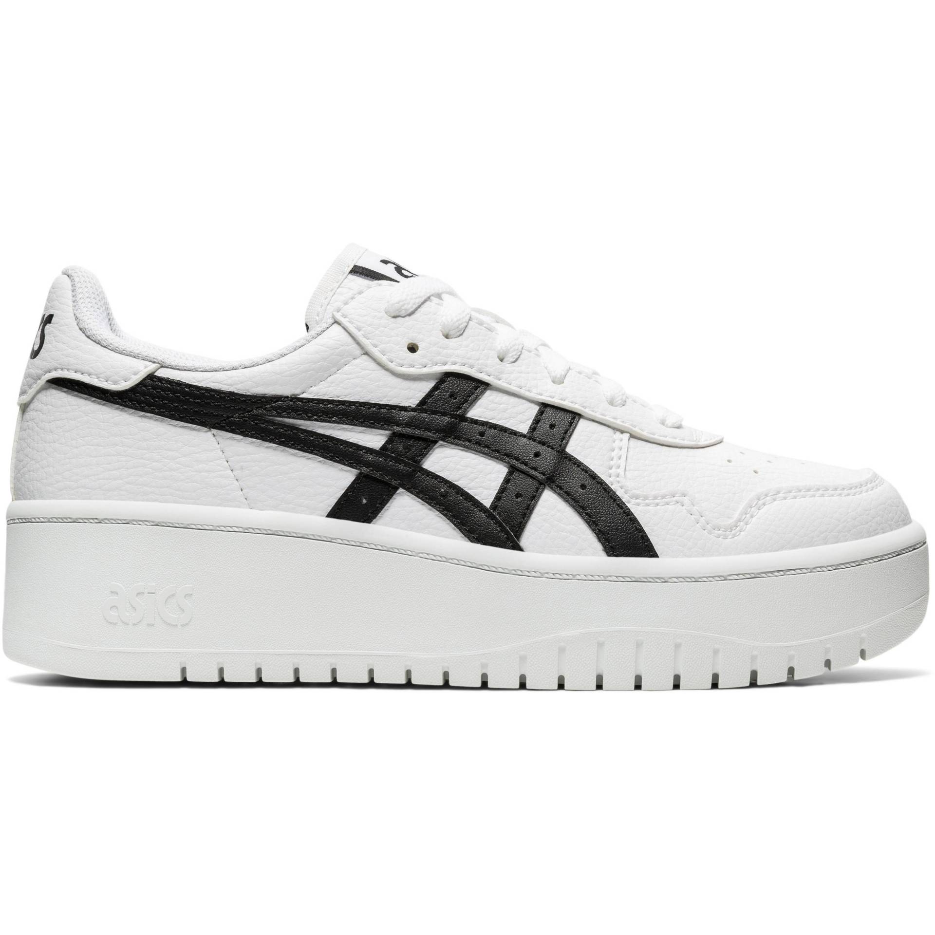 ASICS Japan S Platform Sneaker Damen von ASICS