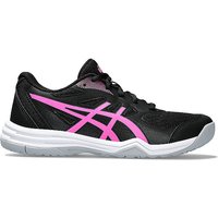 ASICS Kinder Hallenschuhe Upcourt 5 GS schwarz | 32,5 von ASICS