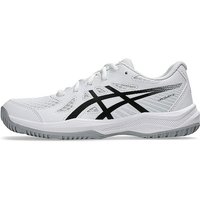 ASICS Kinder Hallenschuhe Upcourt 6 GS weiss | 32,5 von ASICS