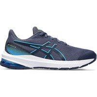 ASICS Kinder Laufschuhe GT-1000 12 GS blau | 32 1/2 von ASICS