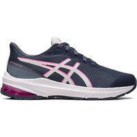 ASICS Kinder Laufschuhe GT-1000 12 GS grau | 32 1/2 von ASICS